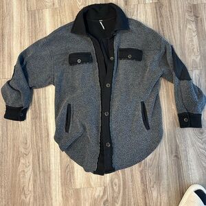 Free People Ruby Jacket